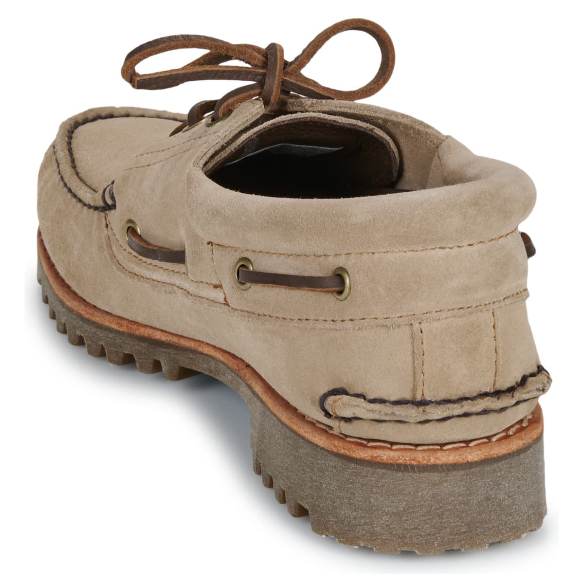 Men's Loafers Timberland Brown