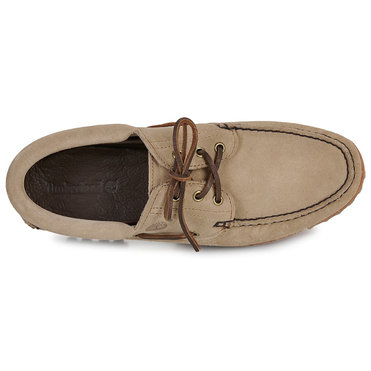 Men's Loafers Timberland Brown