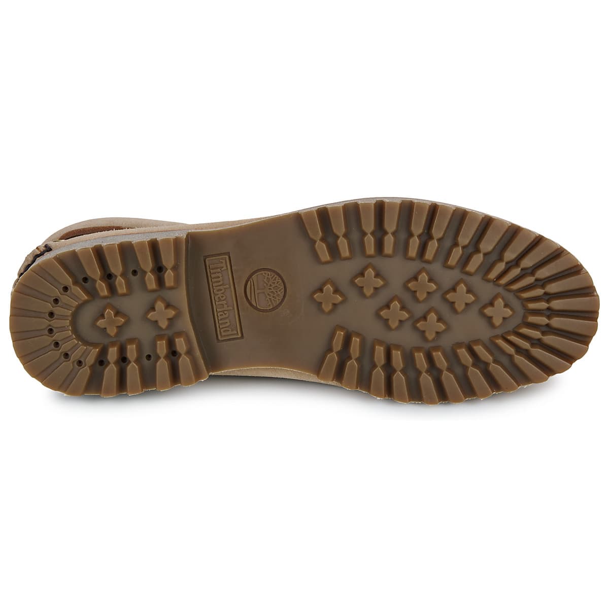 Men's Loafers Timberland Brown