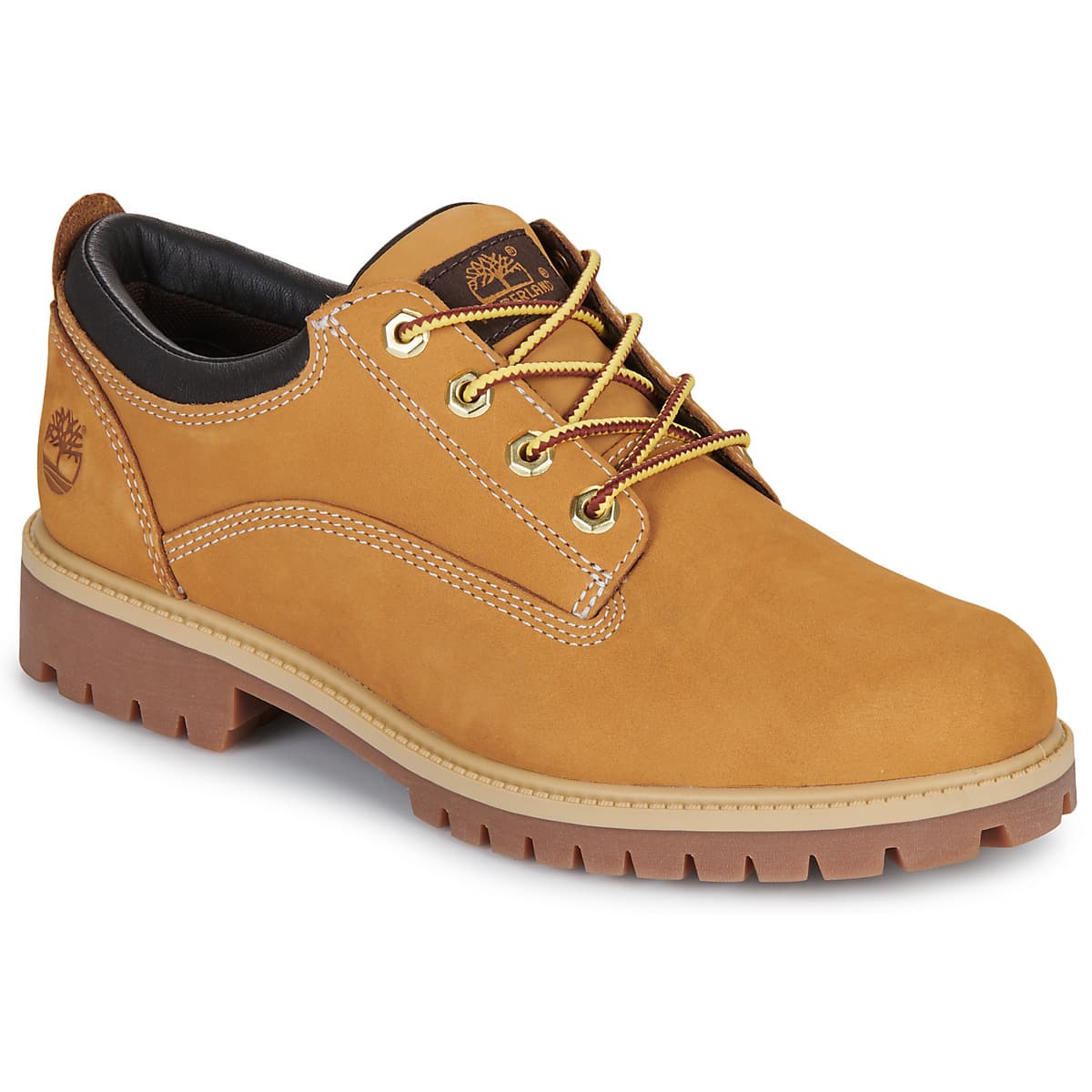 Derbies Timberland TIMBERLAND HERITAGE