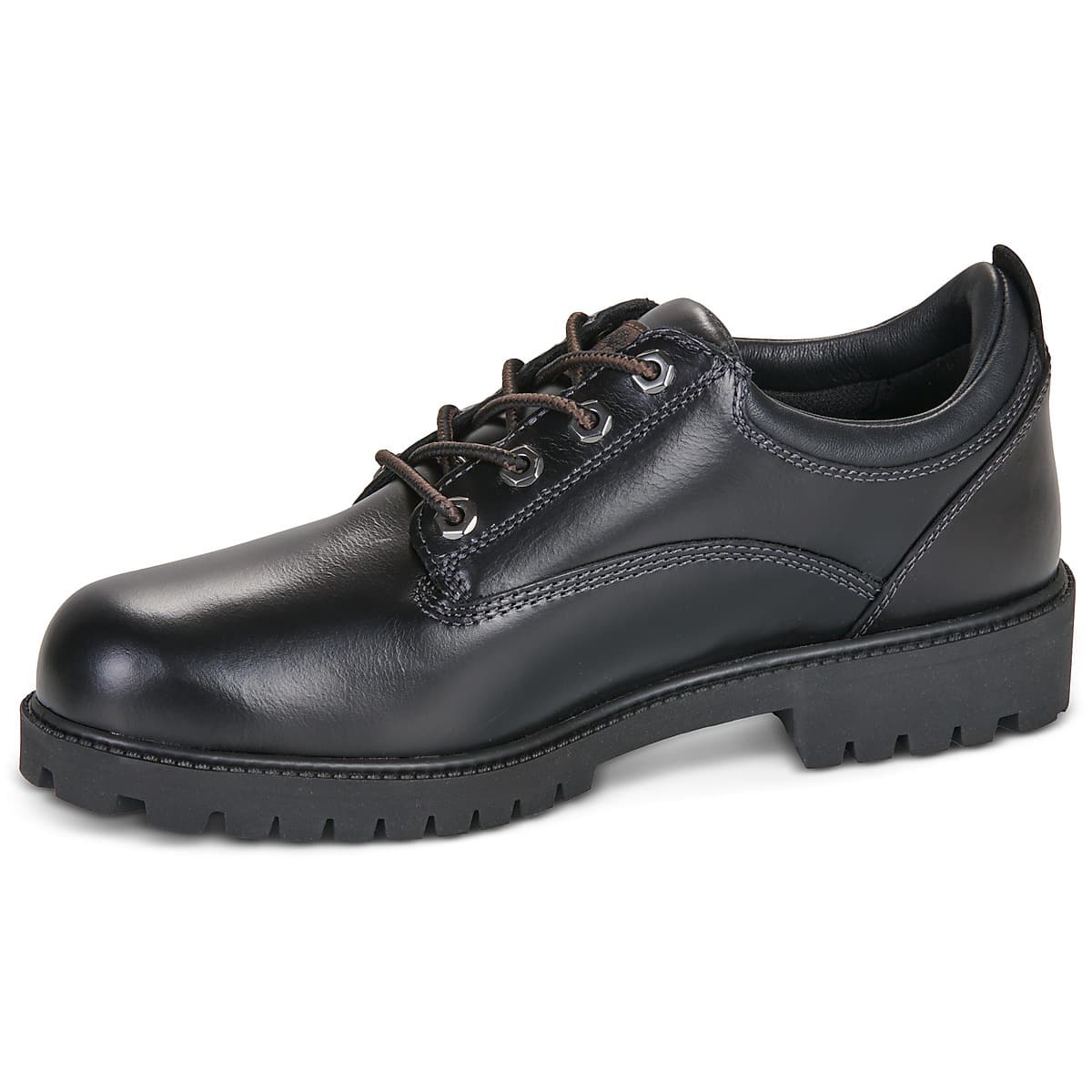 Men's Derby Shoes Timberland Black