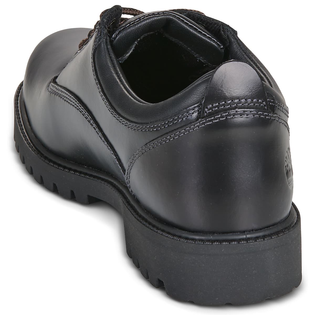 Men's Derby Shoes Timberland Black