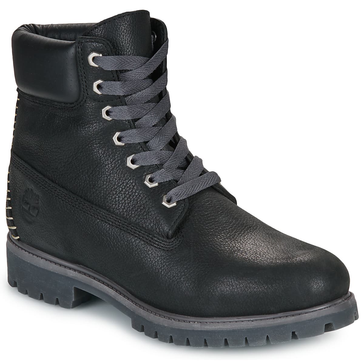 Men's Boots Timberland Black