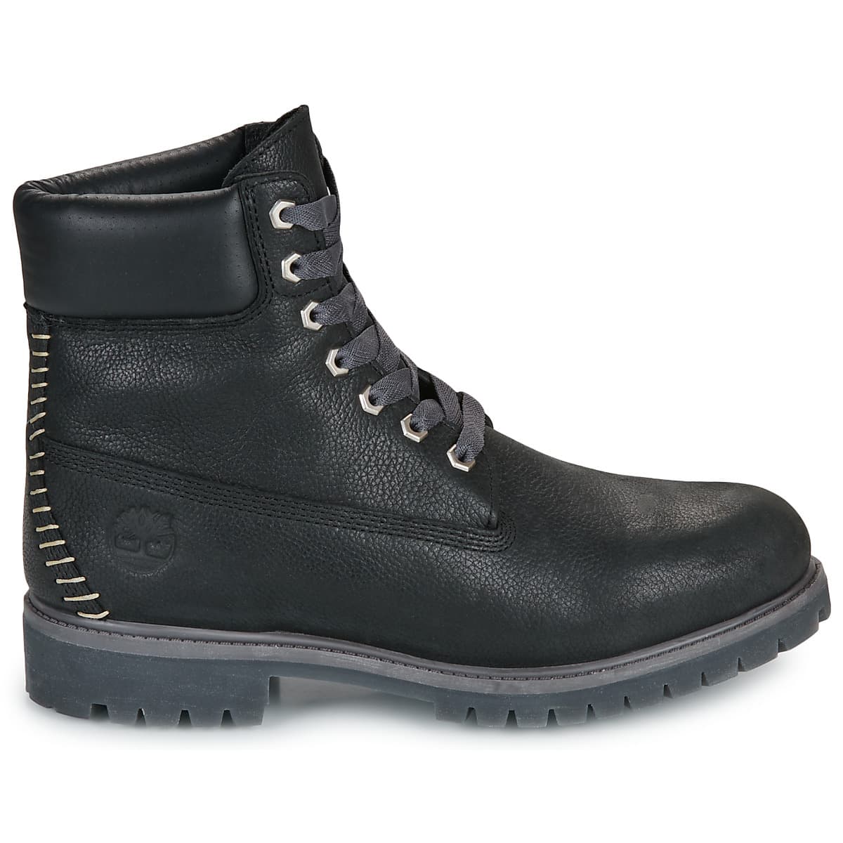 Men's Boots Timberland Black