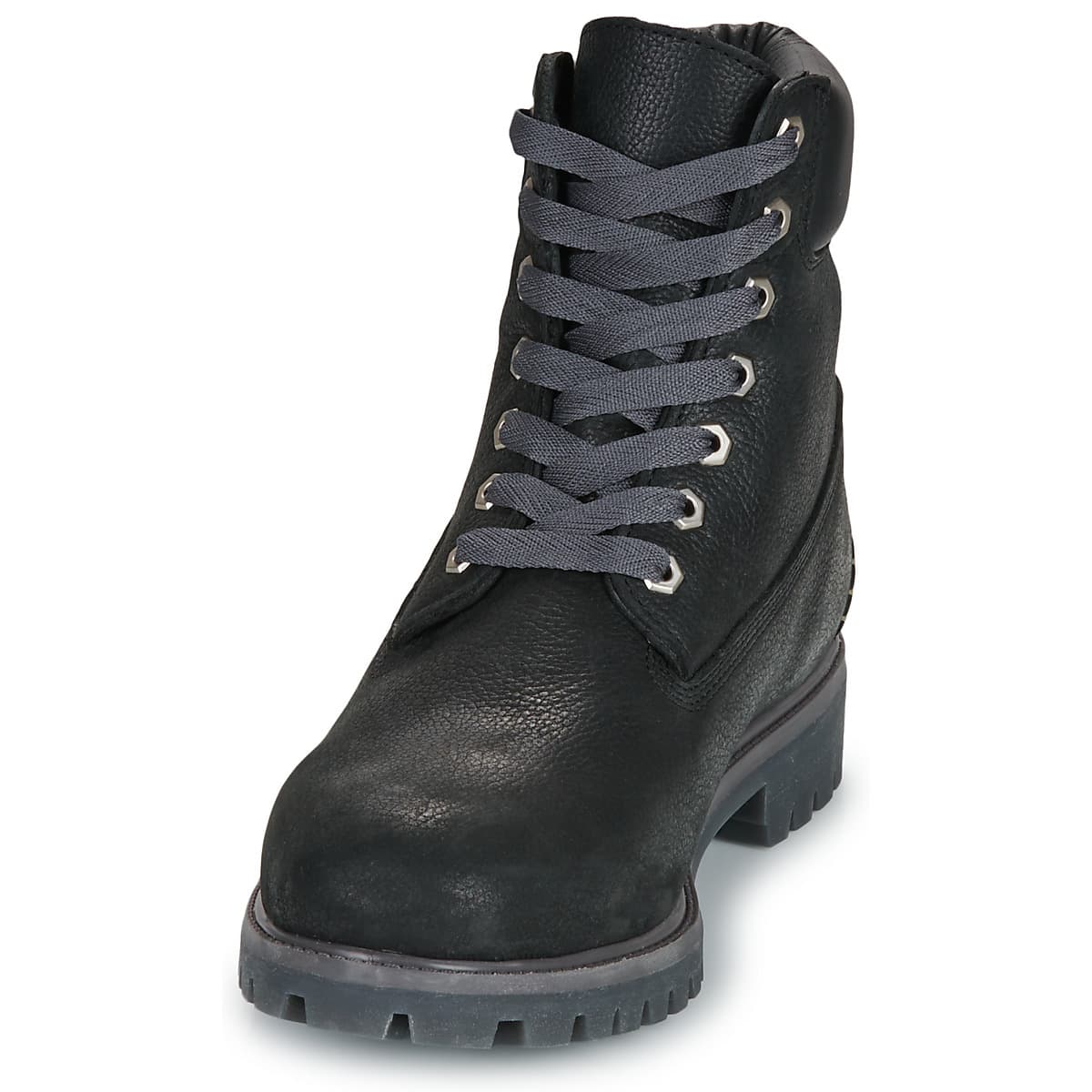 Men's Boots Timberland Black
