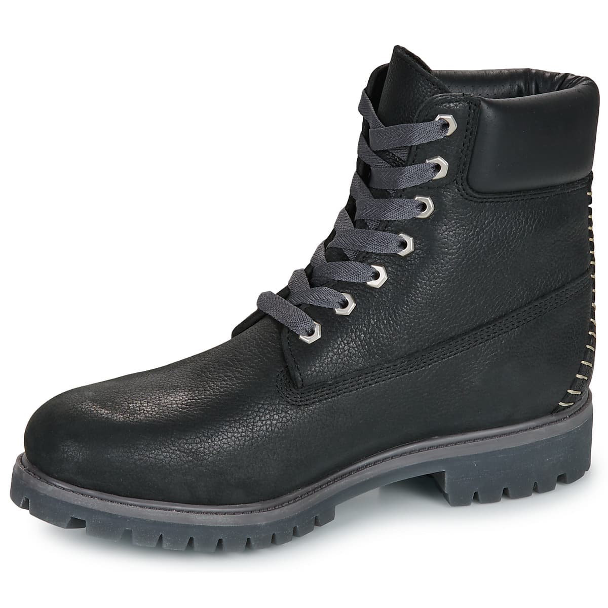 Men's Boots Timberland Black