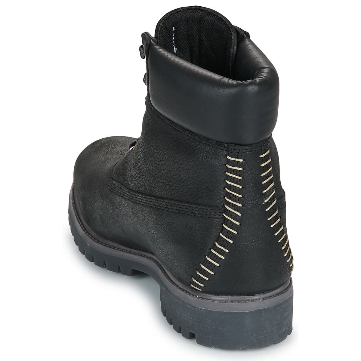 Men's Boots Timberland Black