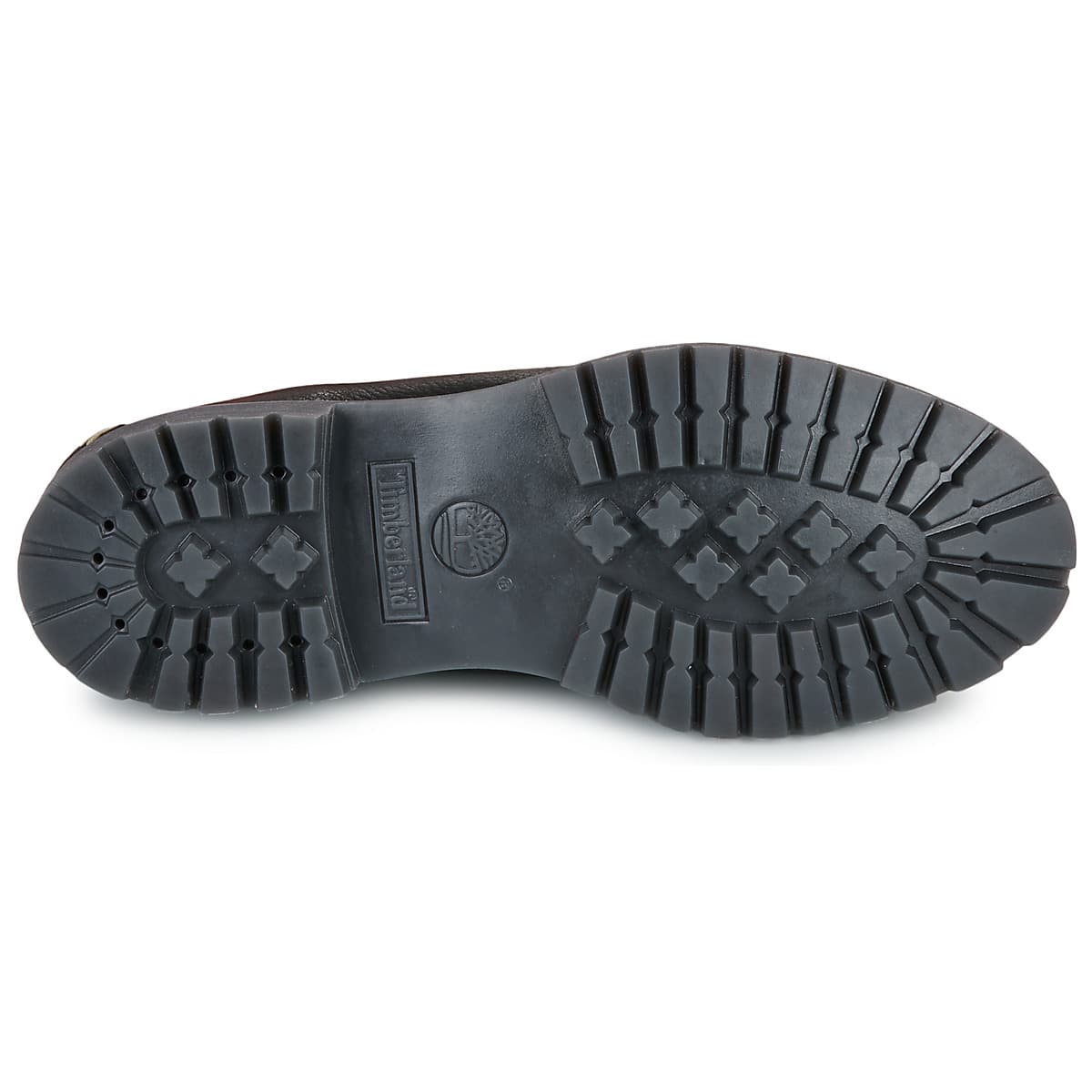 Men's Boots Timberland Black