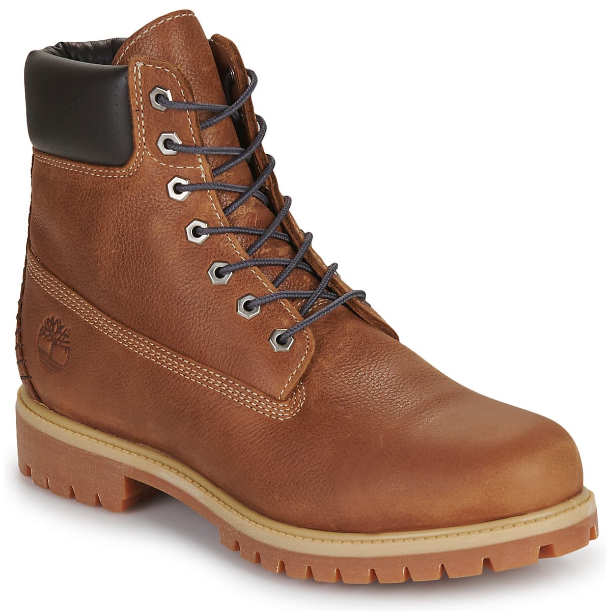 Men's Boots Timberland Brown