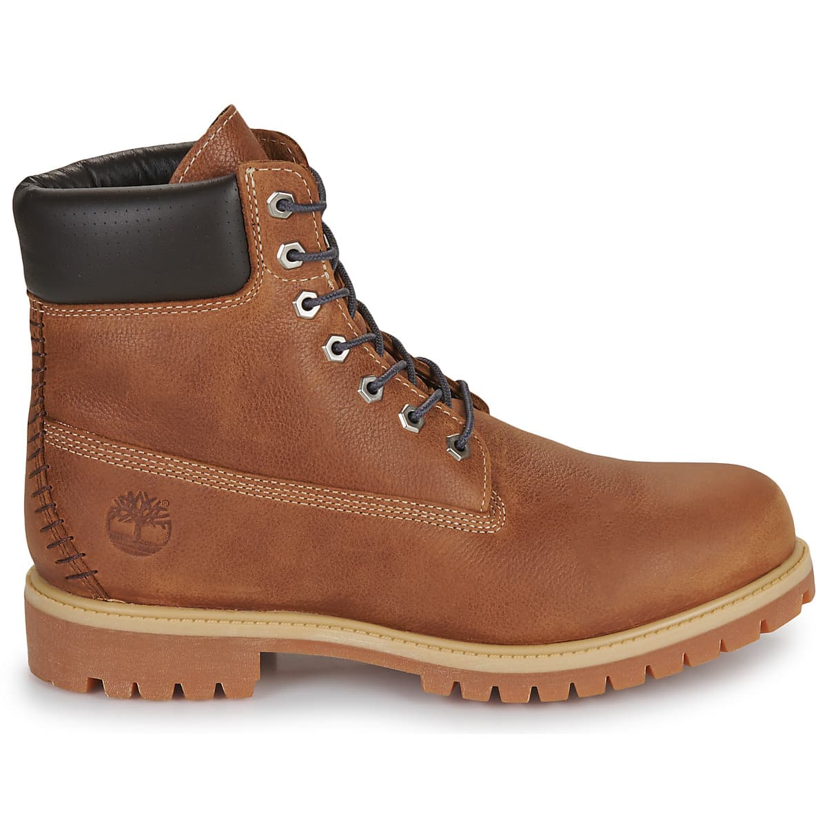 Men's Boots Timberland Brown