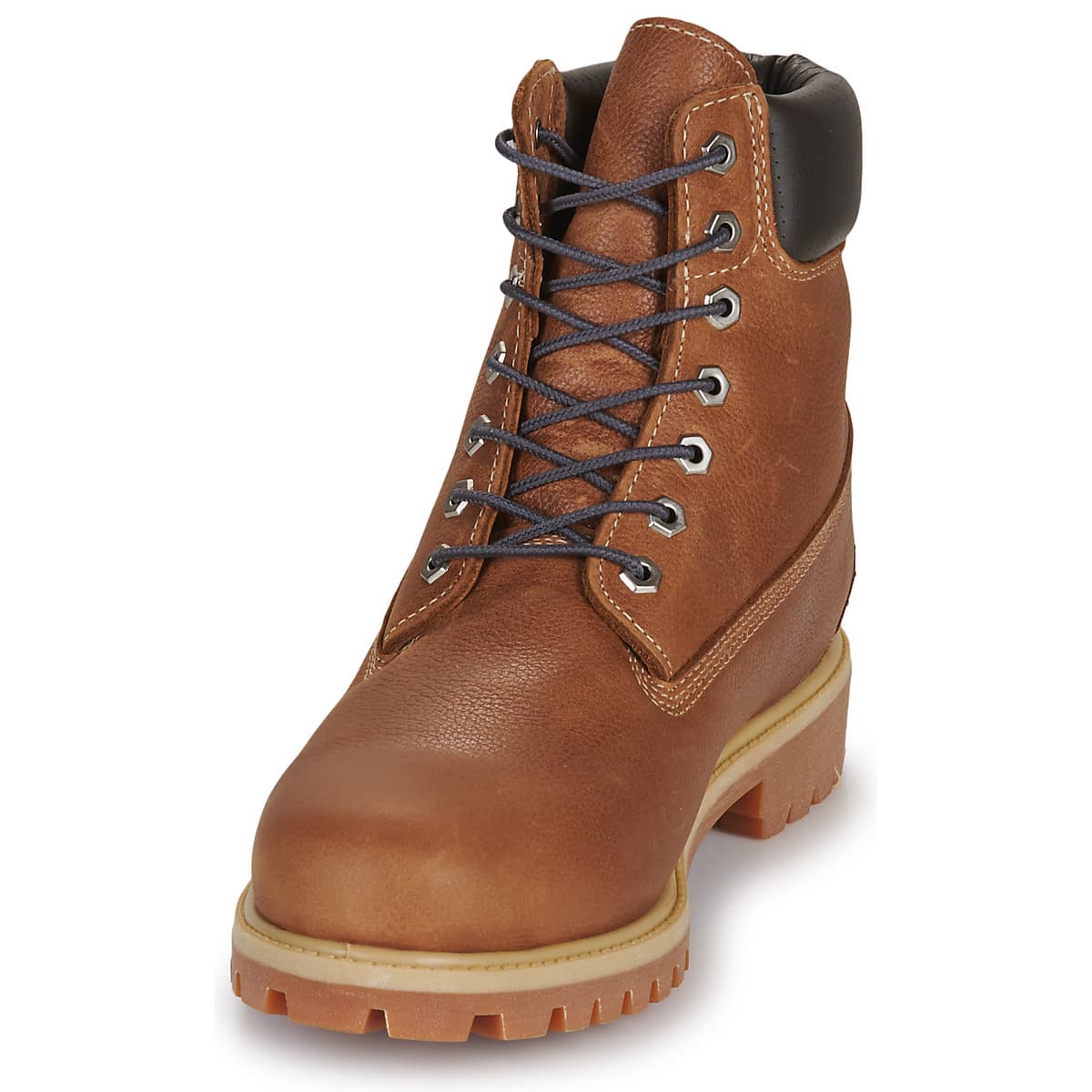 Men's Boots Timberland Brown