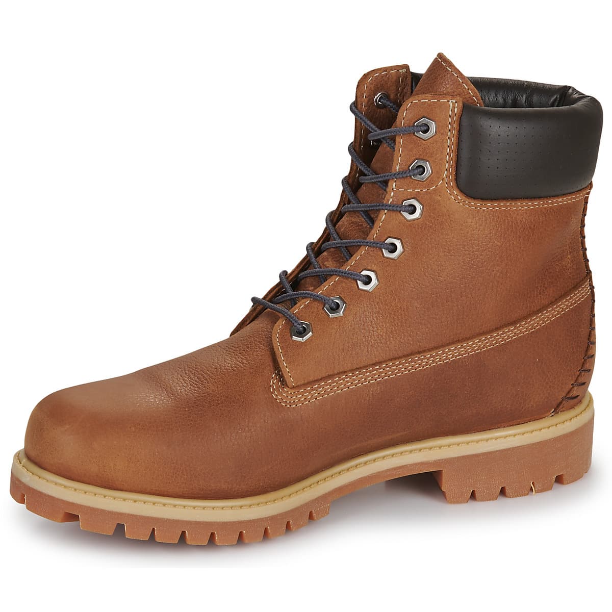 Men's Boots Timberland Brown