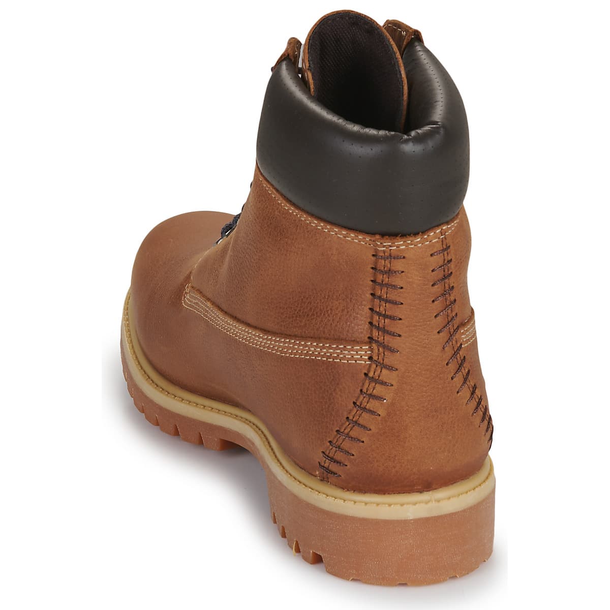 Men's Boots Timberland Brown