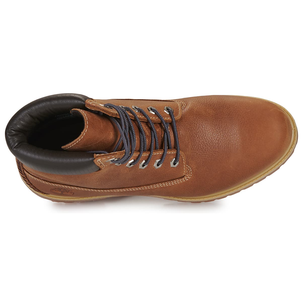 Men's Boots Timberland Brown