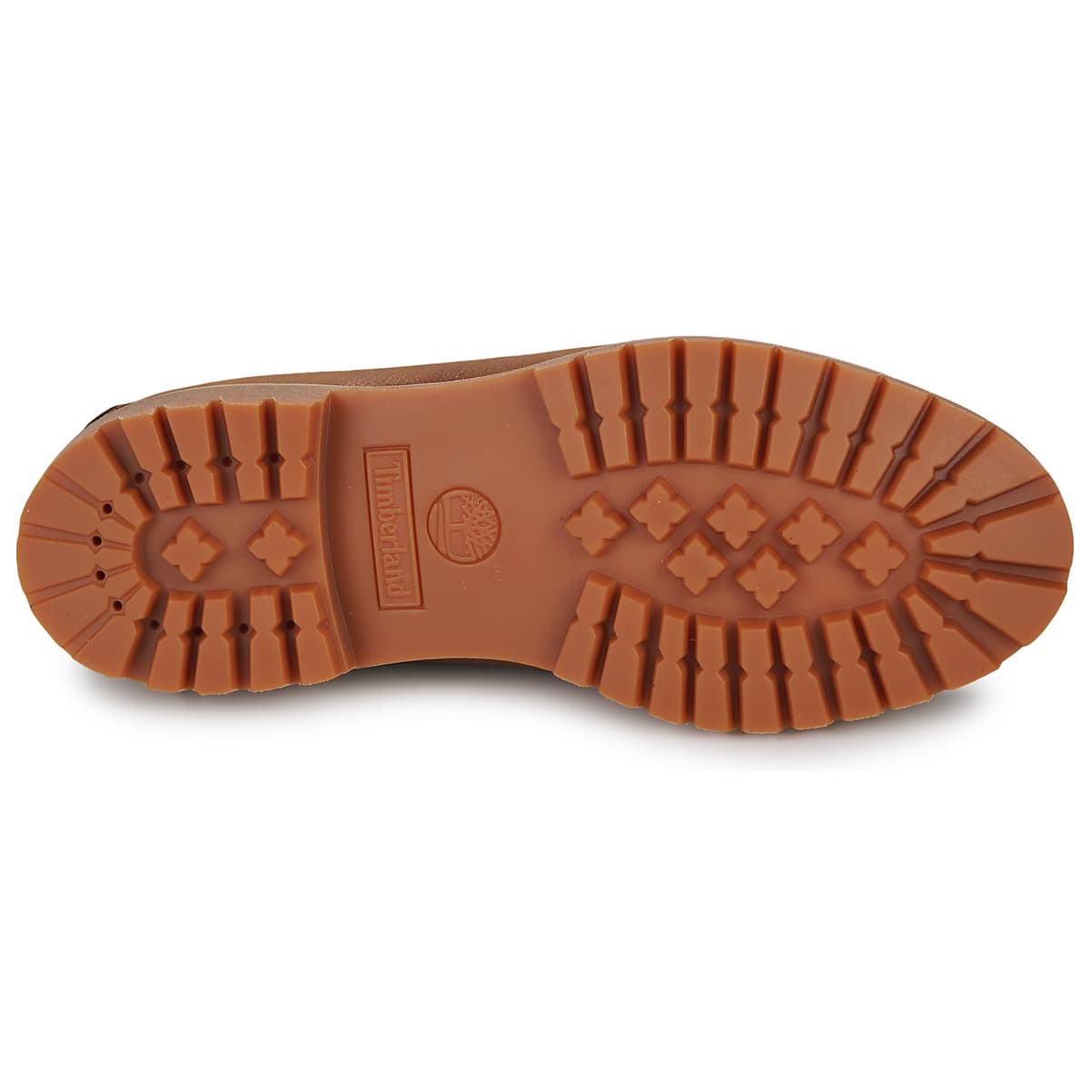 Men's Boots Timberland Brown