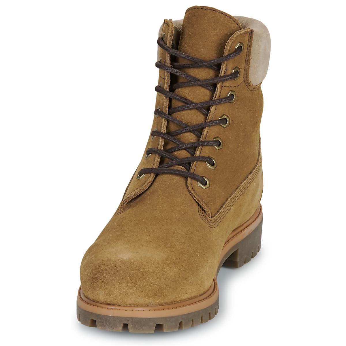 Men's Boots Timberland Brown