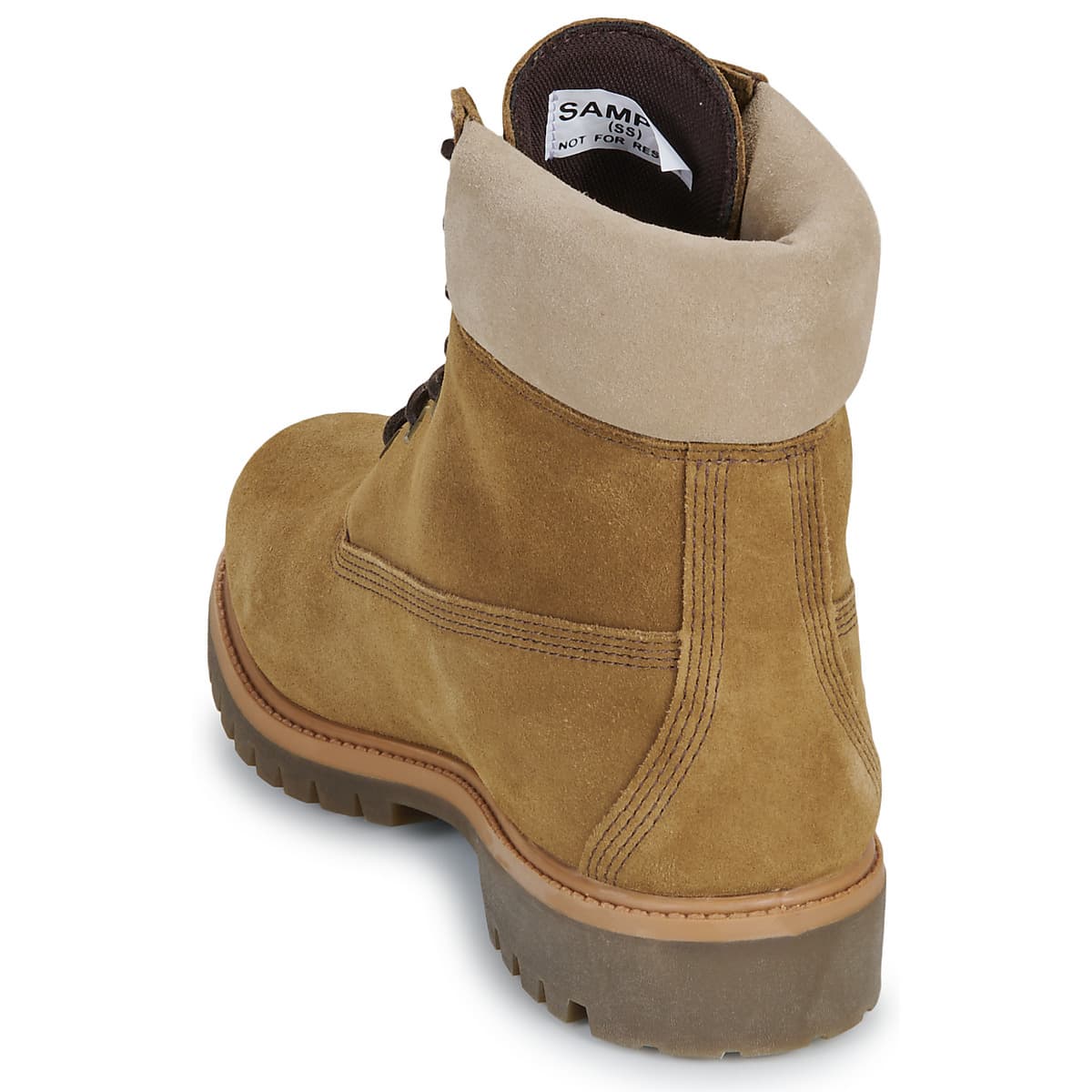 Men's Boots Timberland Brown