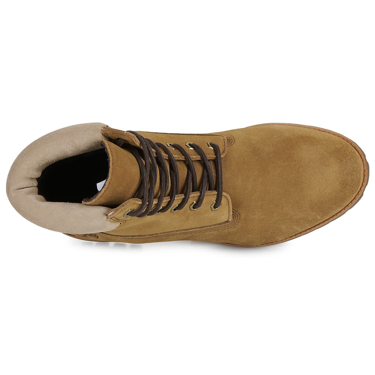 Men's Boots Timberland Brown