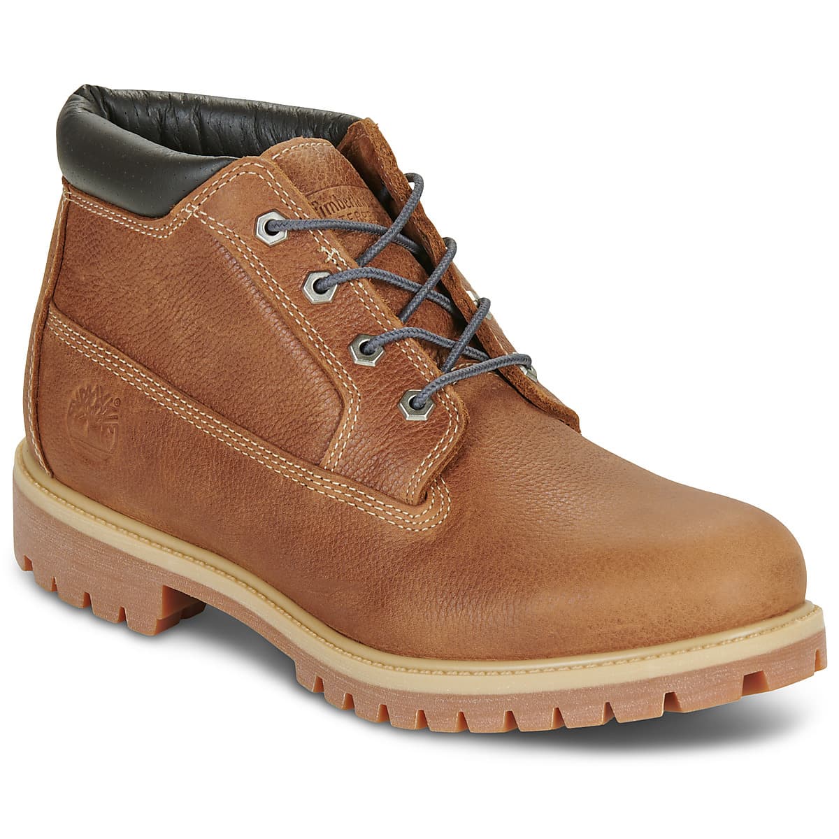 Men's Boots Timberland Brown