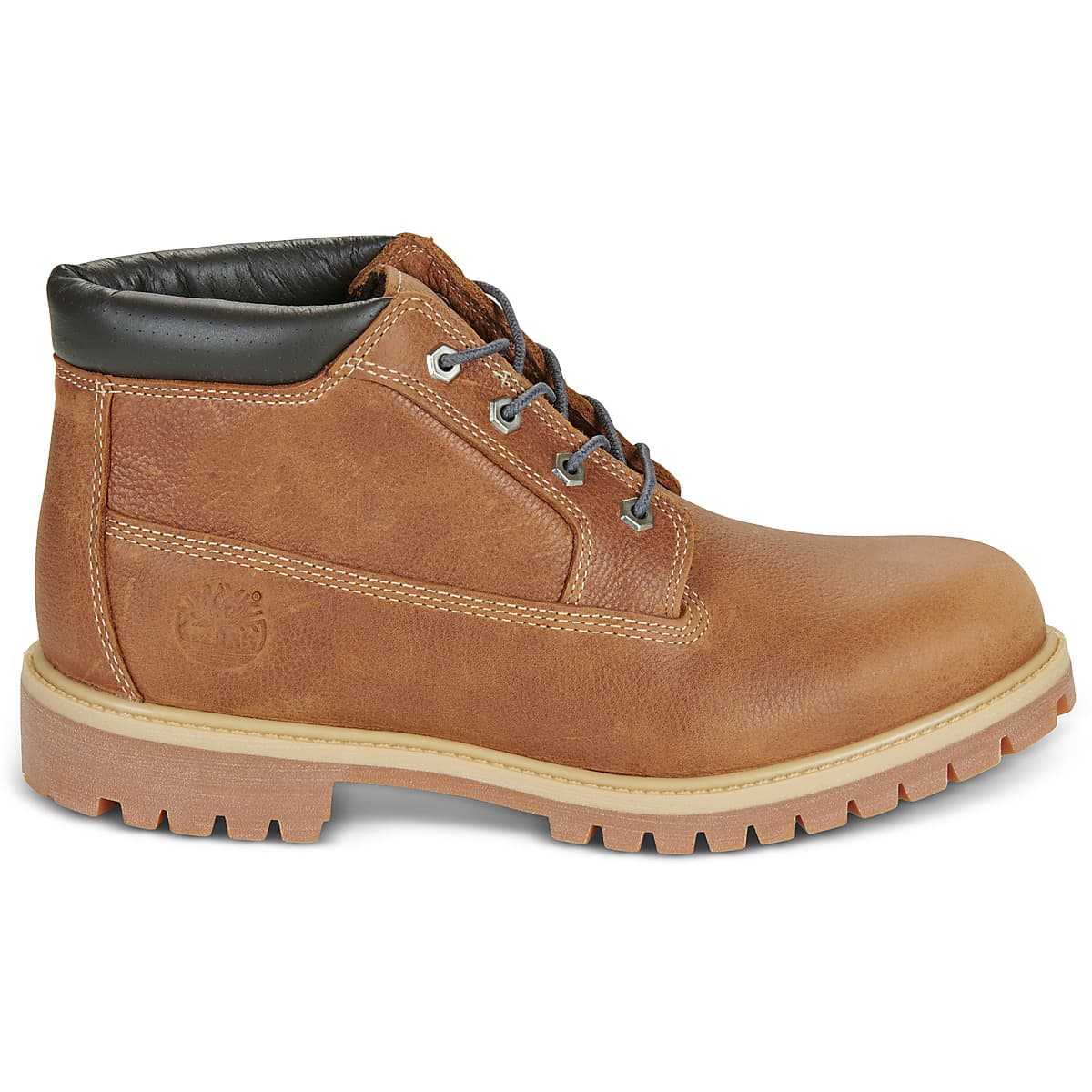 Men's Boots Timberland Brown