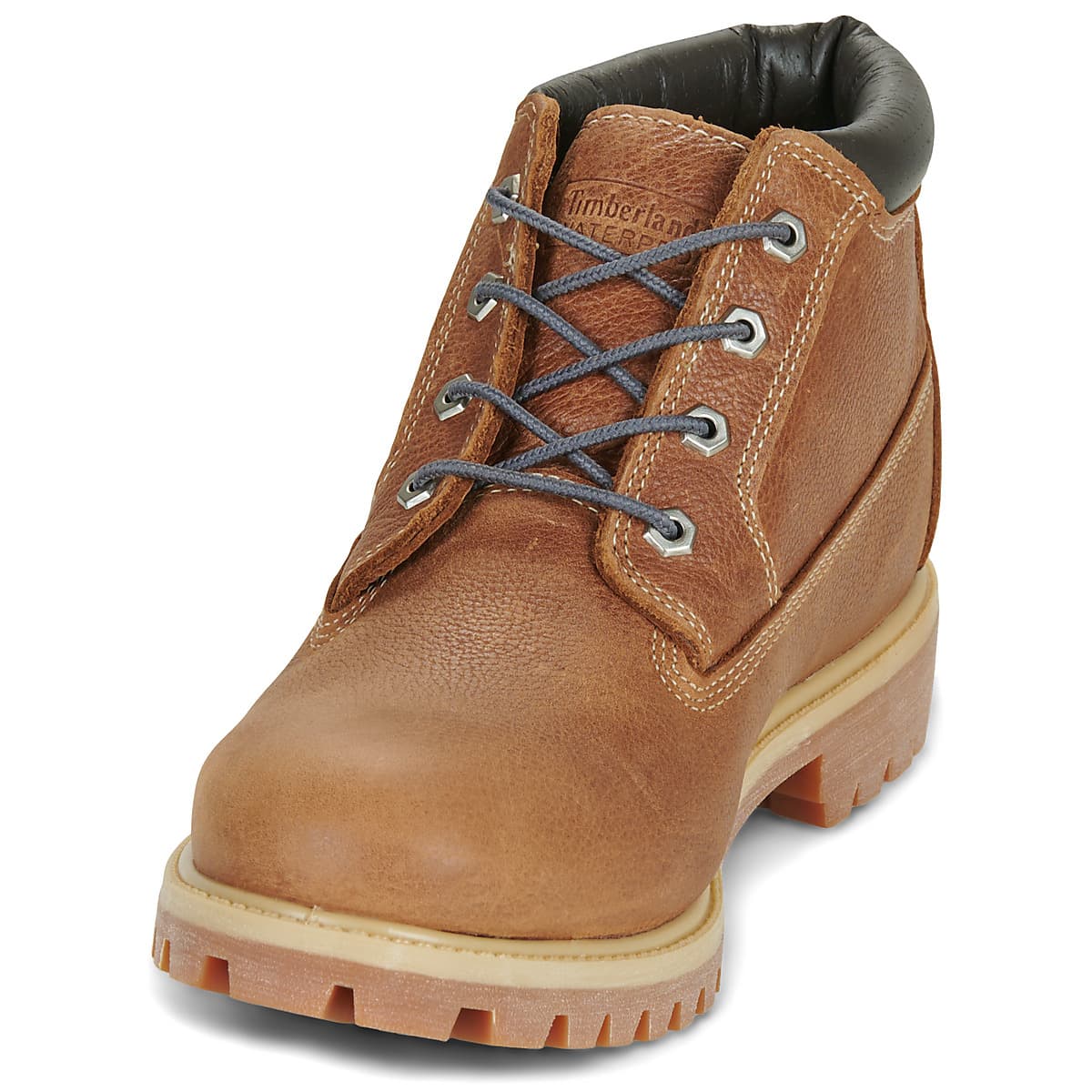 Men's Boots Timberland Brown