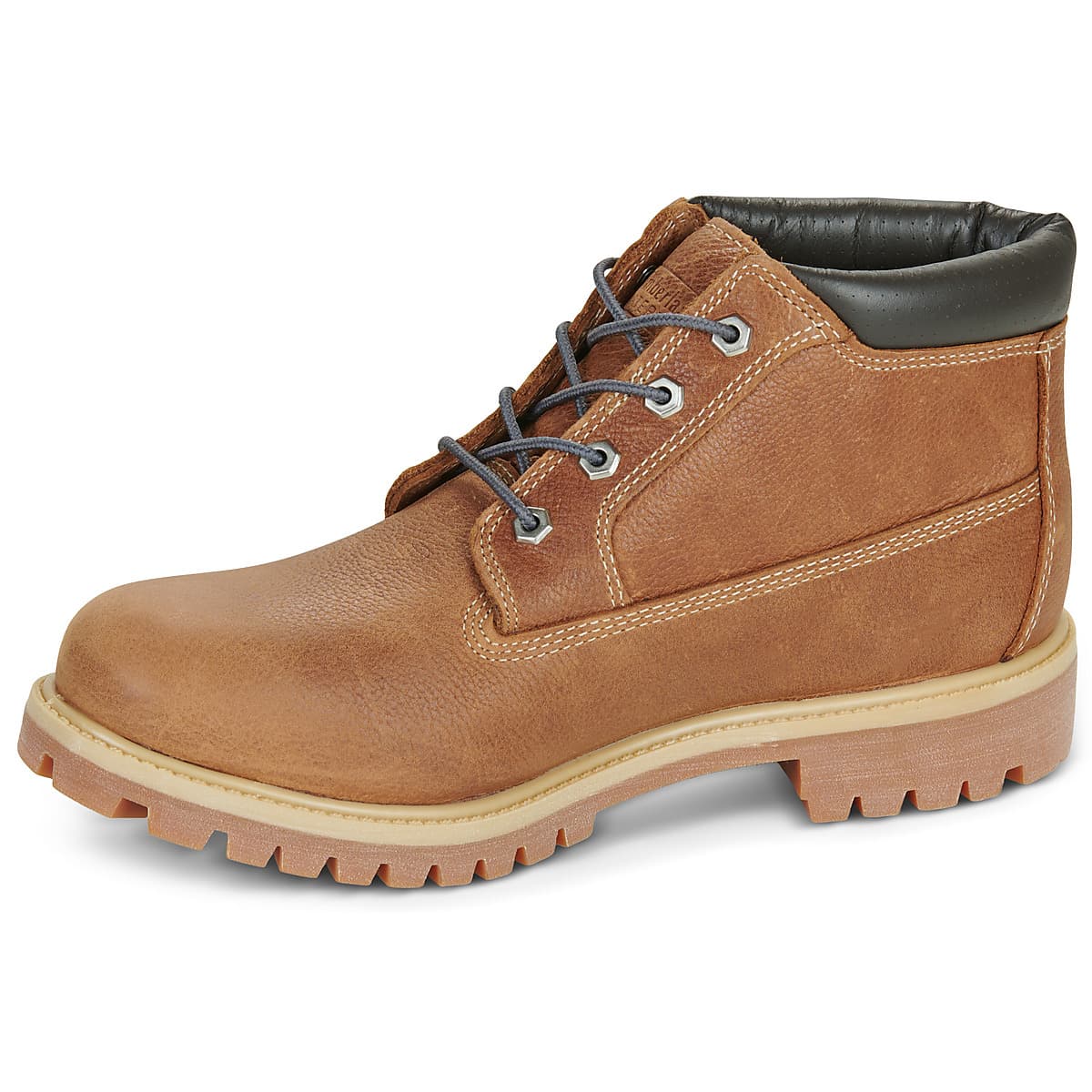 Men's Boots Timberland Brown