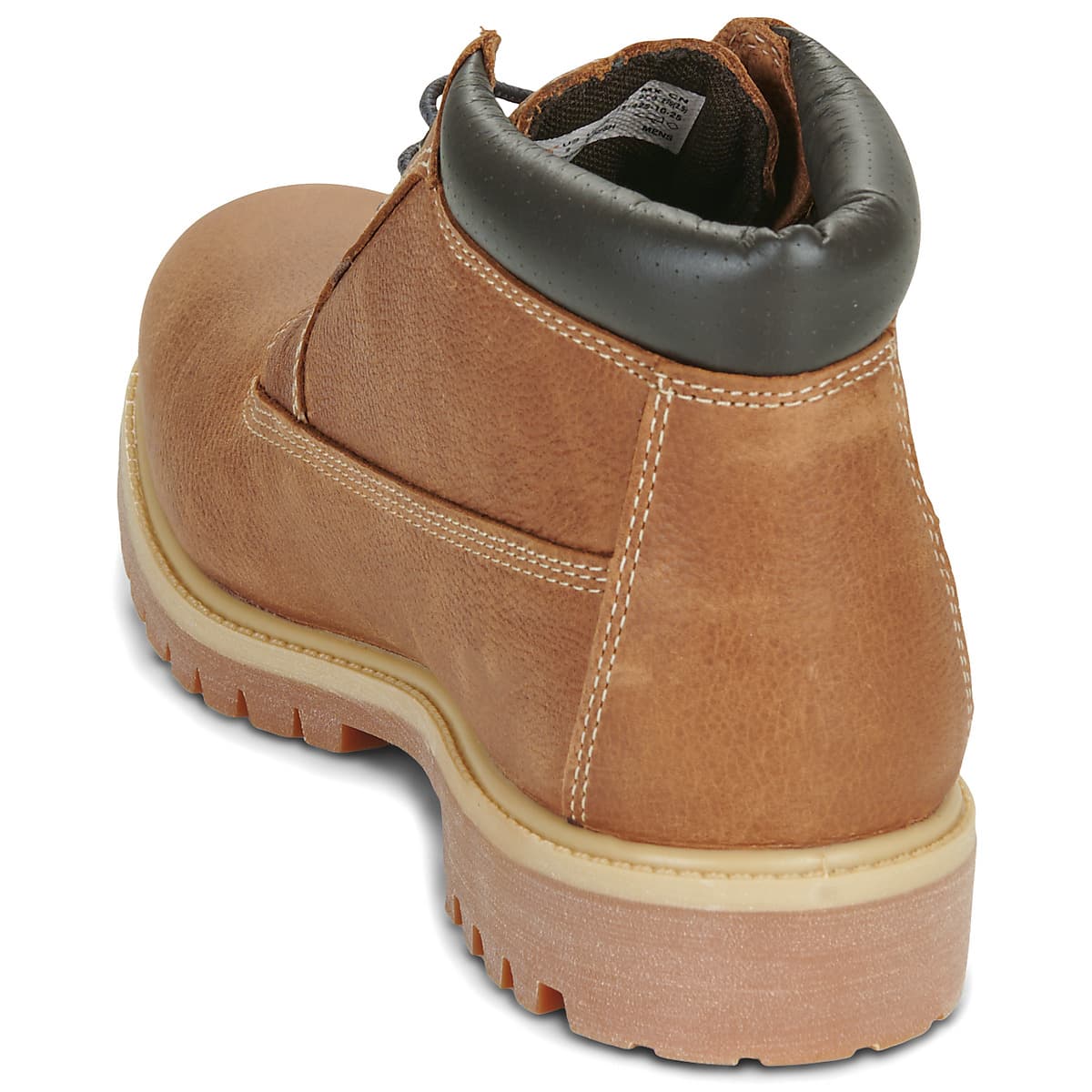 Men's Boots Timberland Brown