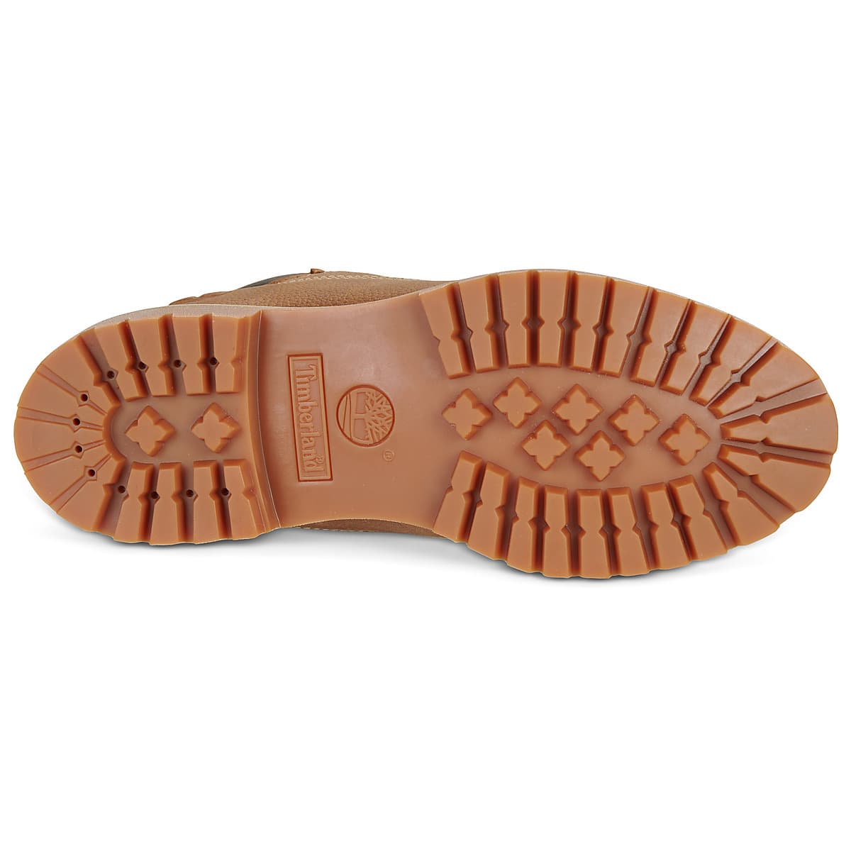 Men's Boots Timberland Brown