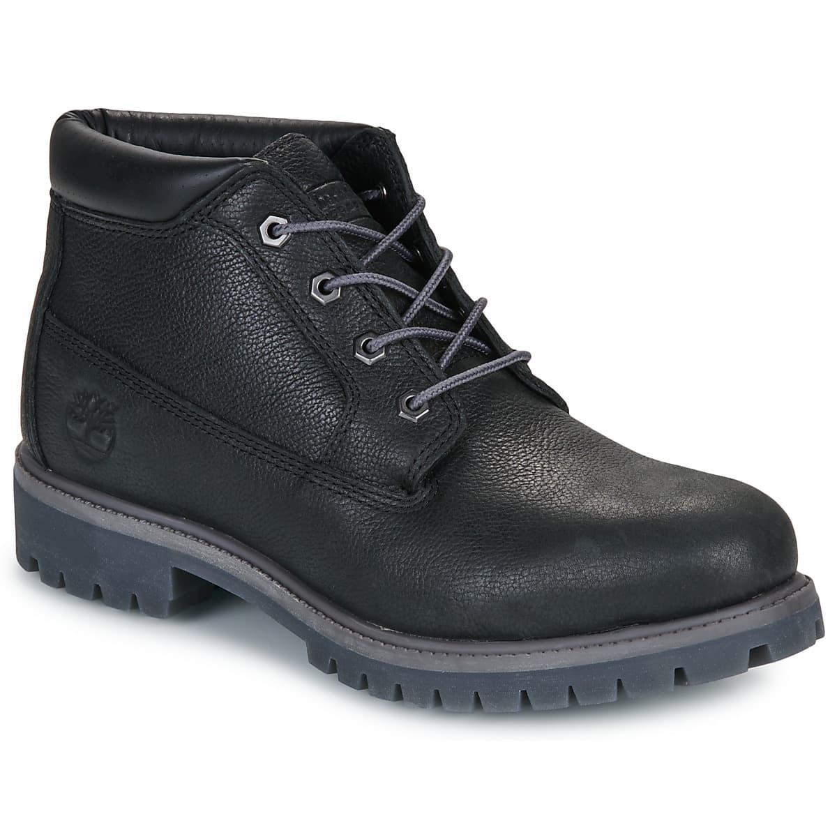 Men's Boots Timberland Black