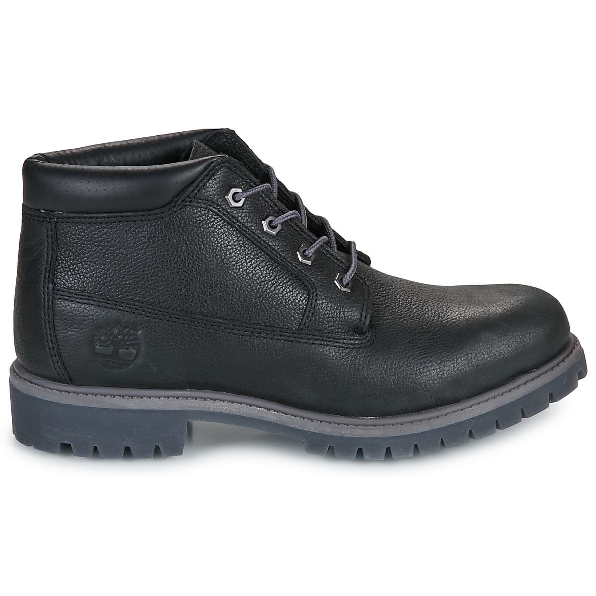 Men's Boots Timberland Black