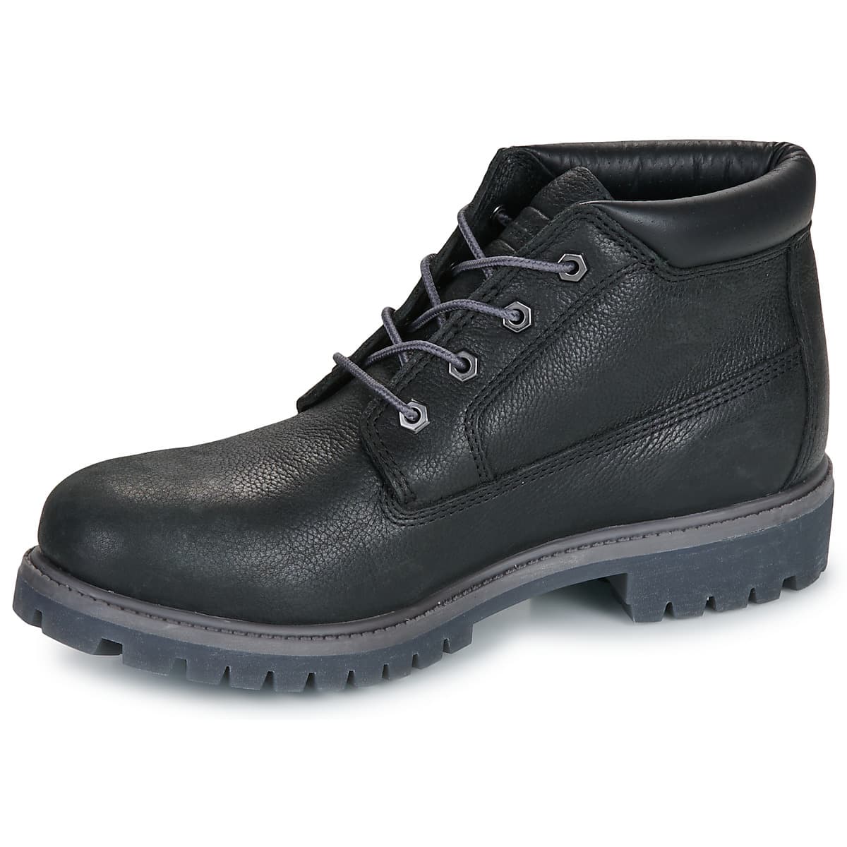 Men's Boots Timberland Black