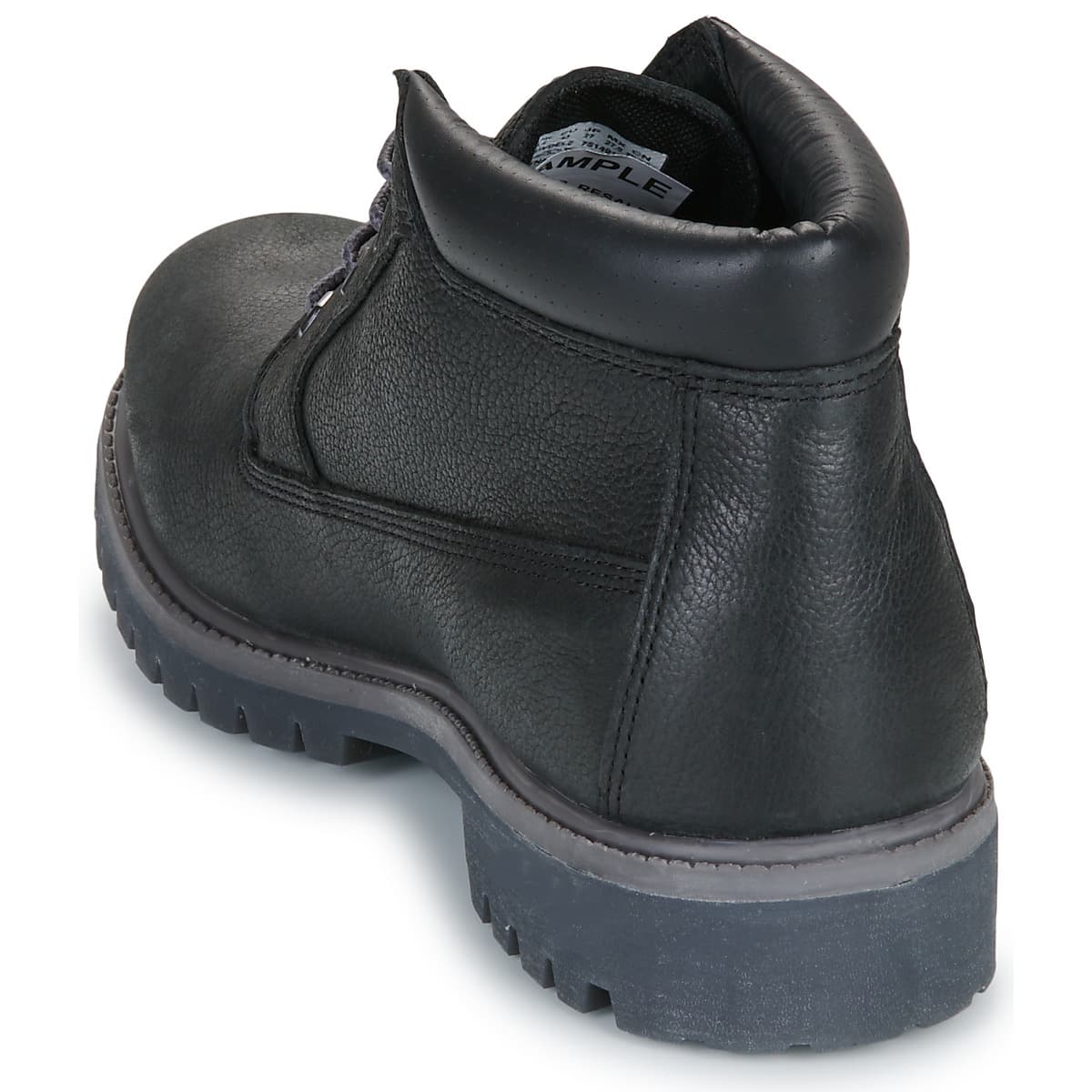 Men's Boots Timberland Black