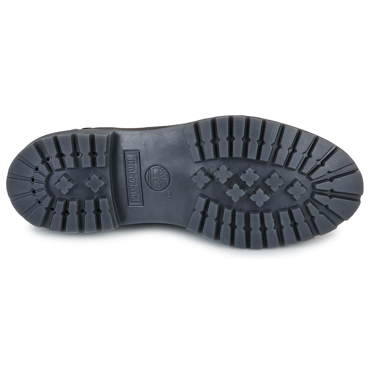 Men's Boots Timberland Black