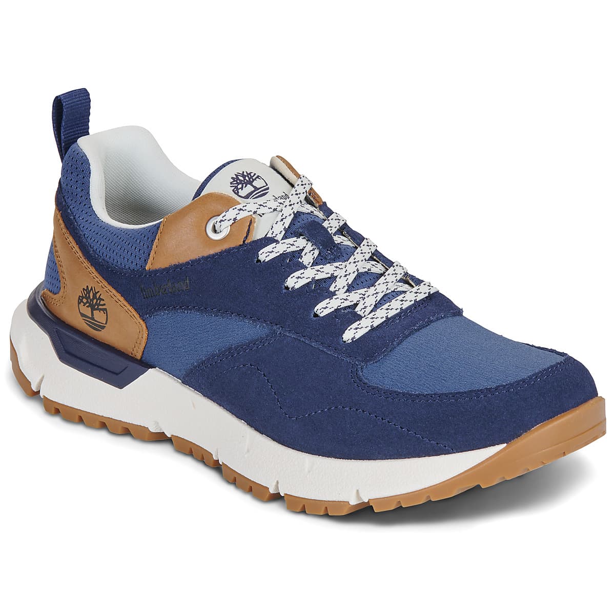 Men's Sneakers Timberland Blue