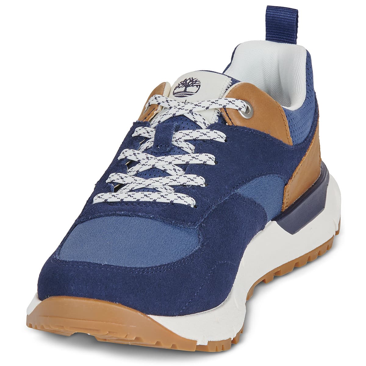 Men's Sneakers Timberland Blue