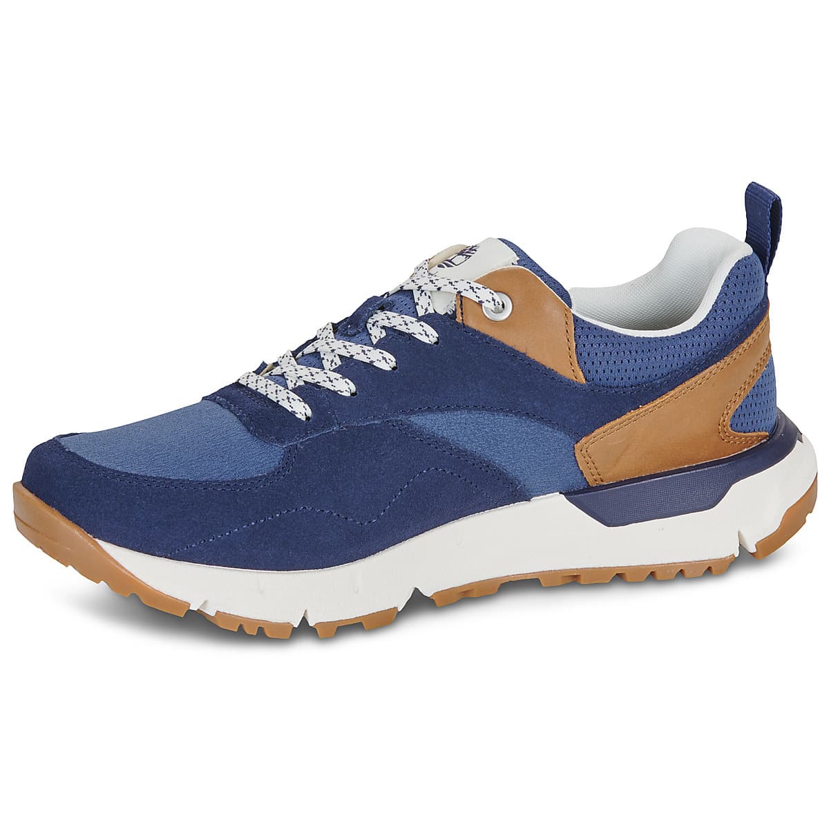 Men's Sneakers Timberland Blue