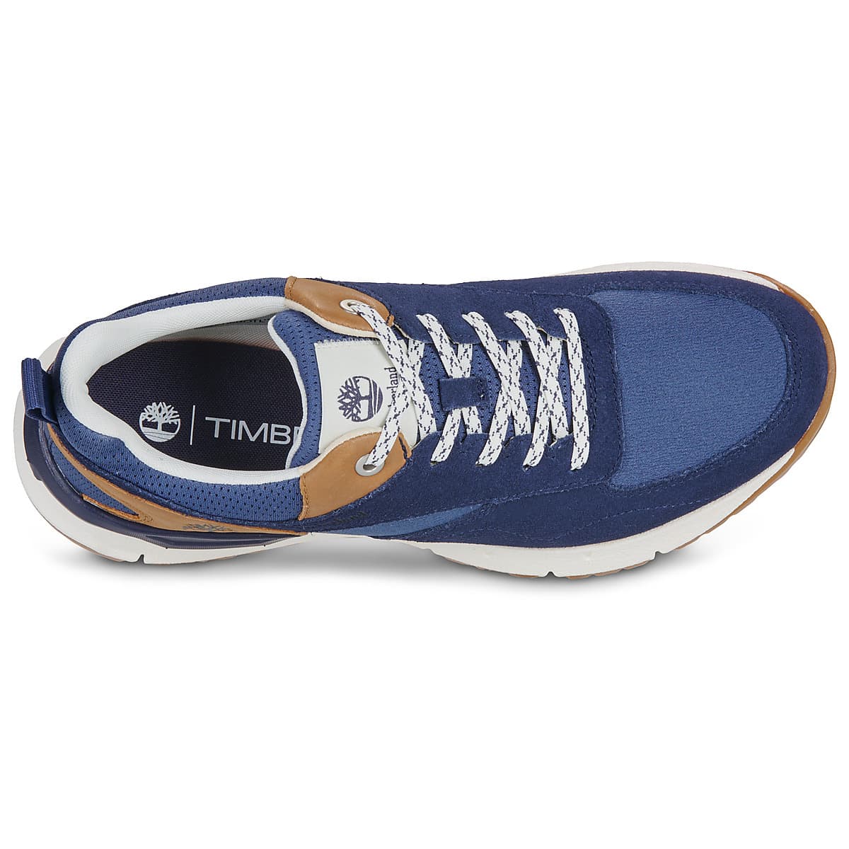 Men's Sneakers Timberland Blue