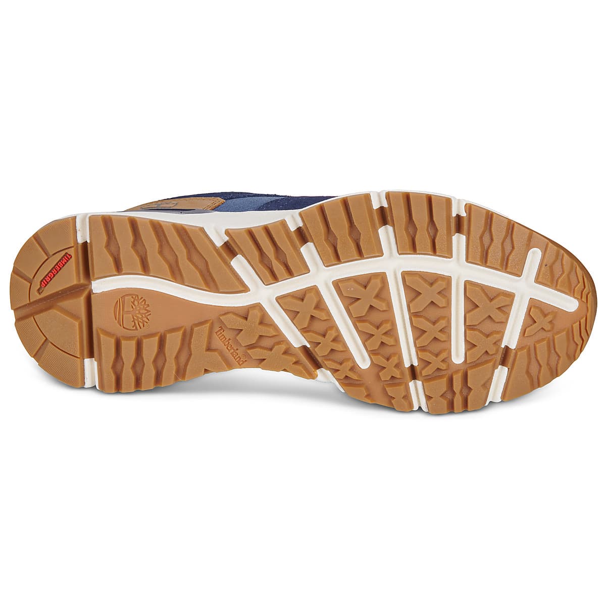 Men's Sneakers Timberland Blue