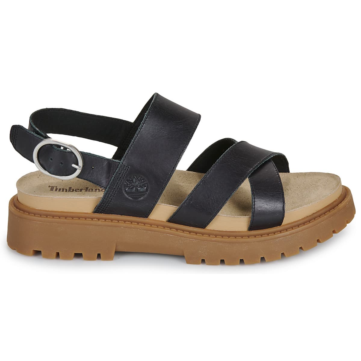 Women's Sandals Timberland Black
