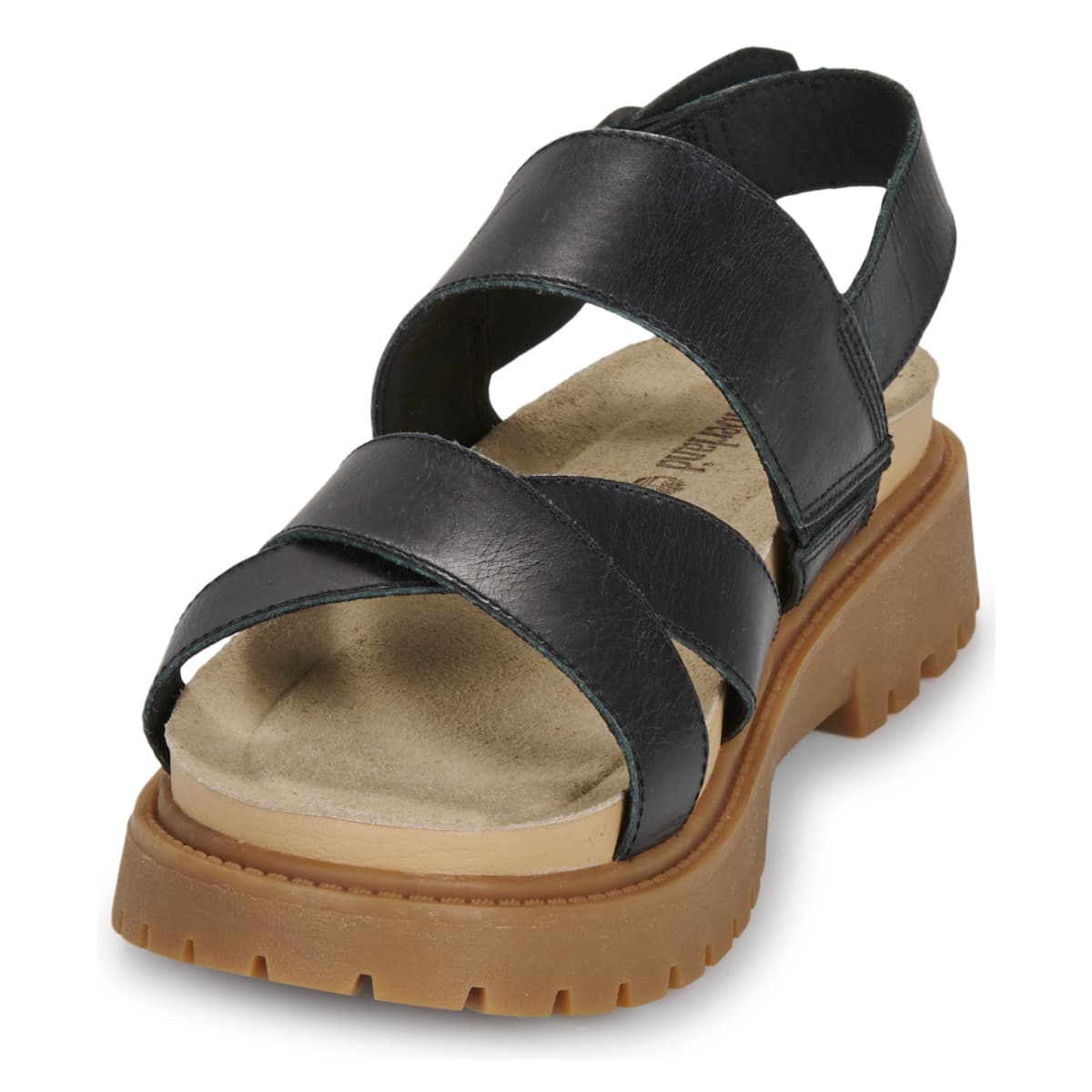 Women's Sandals Timberland Black