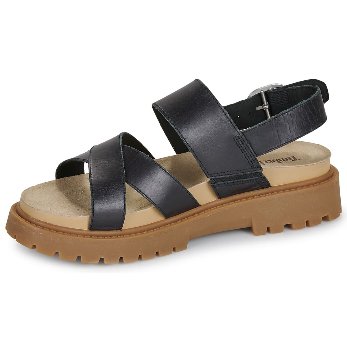 Women's Sandals Timberland Black