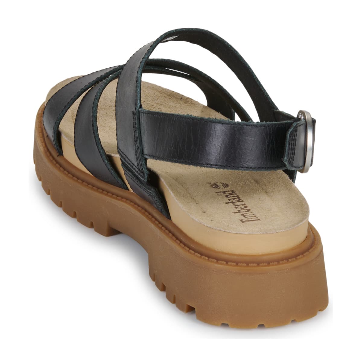 Women's Sandals Timberland Black