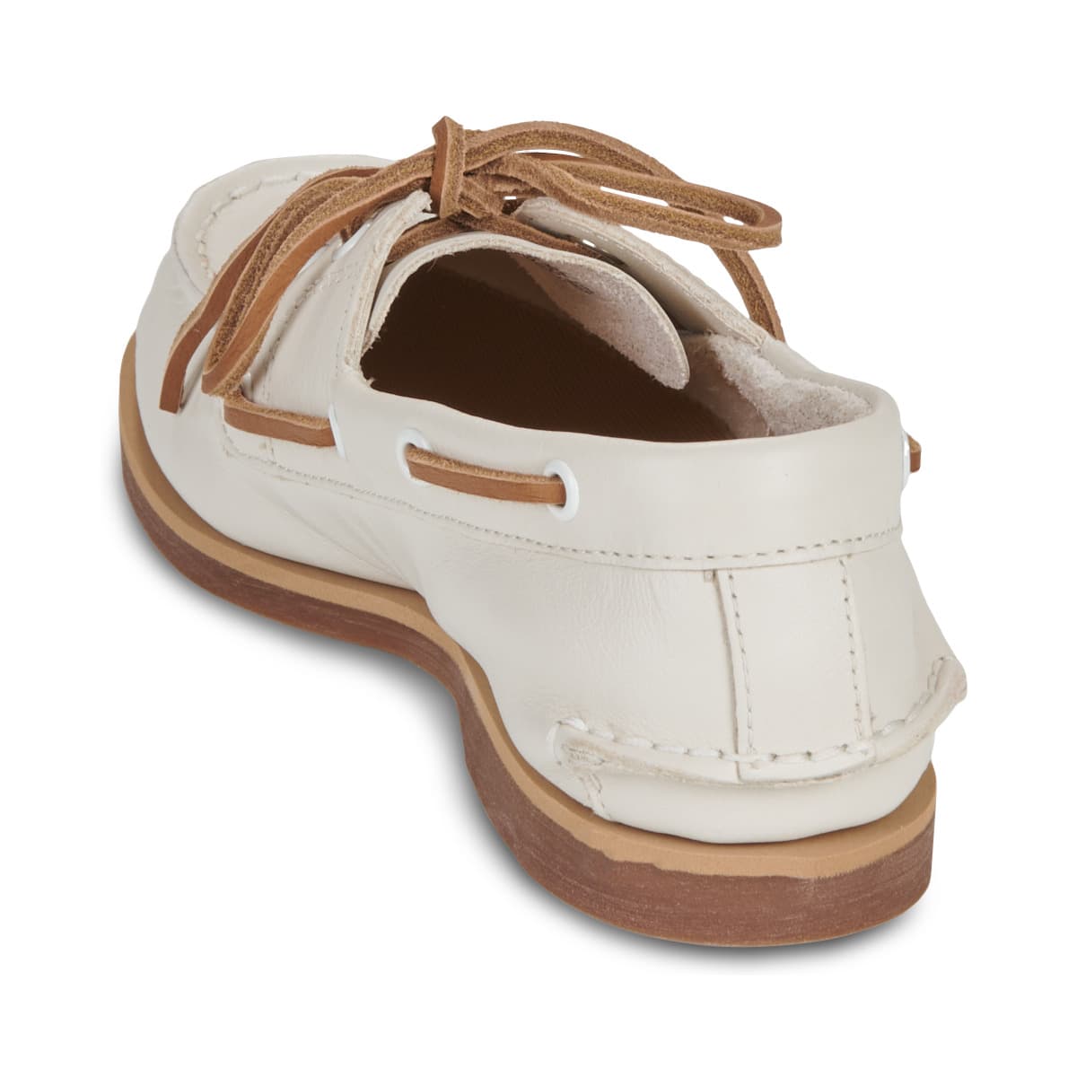 Women's Loafers Timberland White