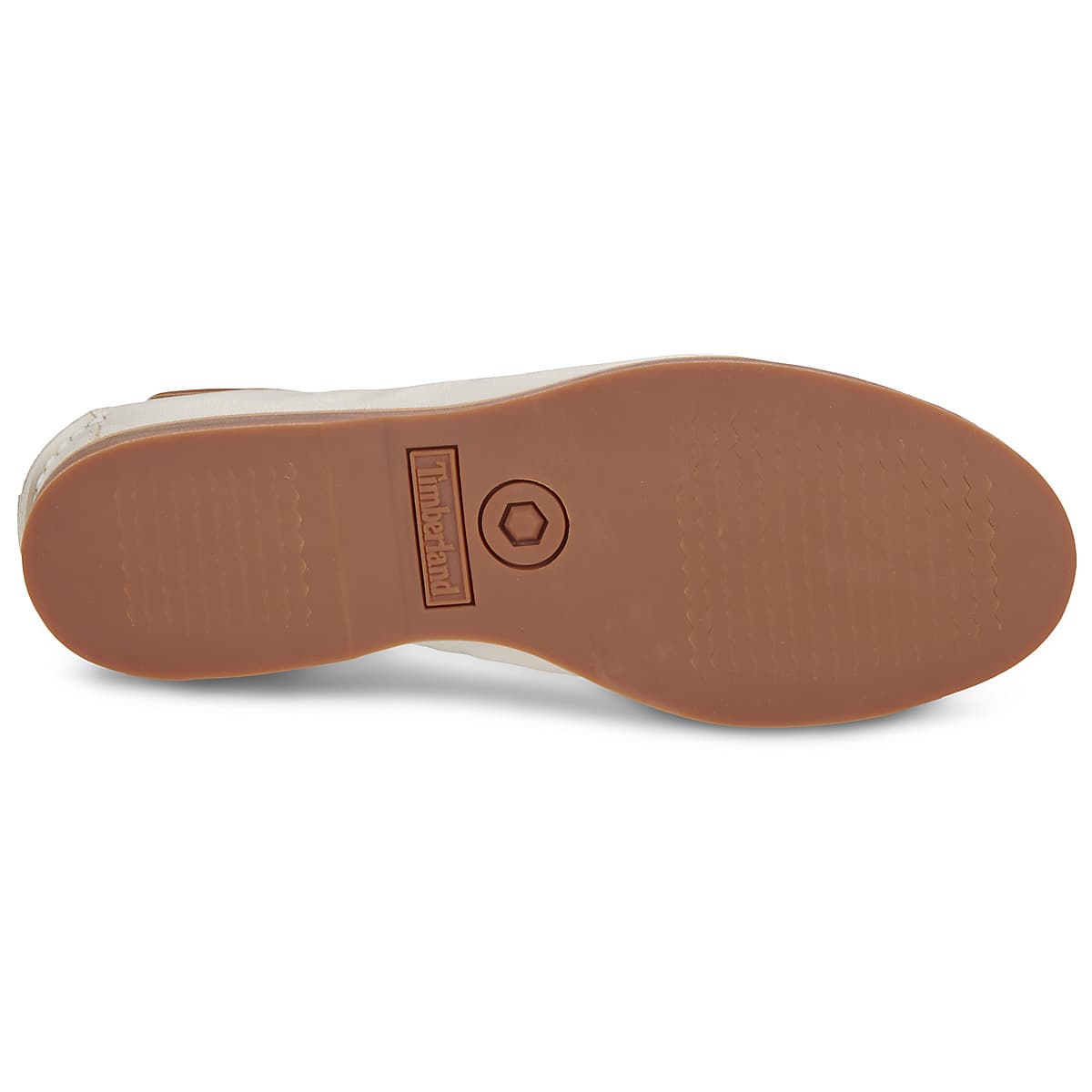 Women's Loafers Timberland White