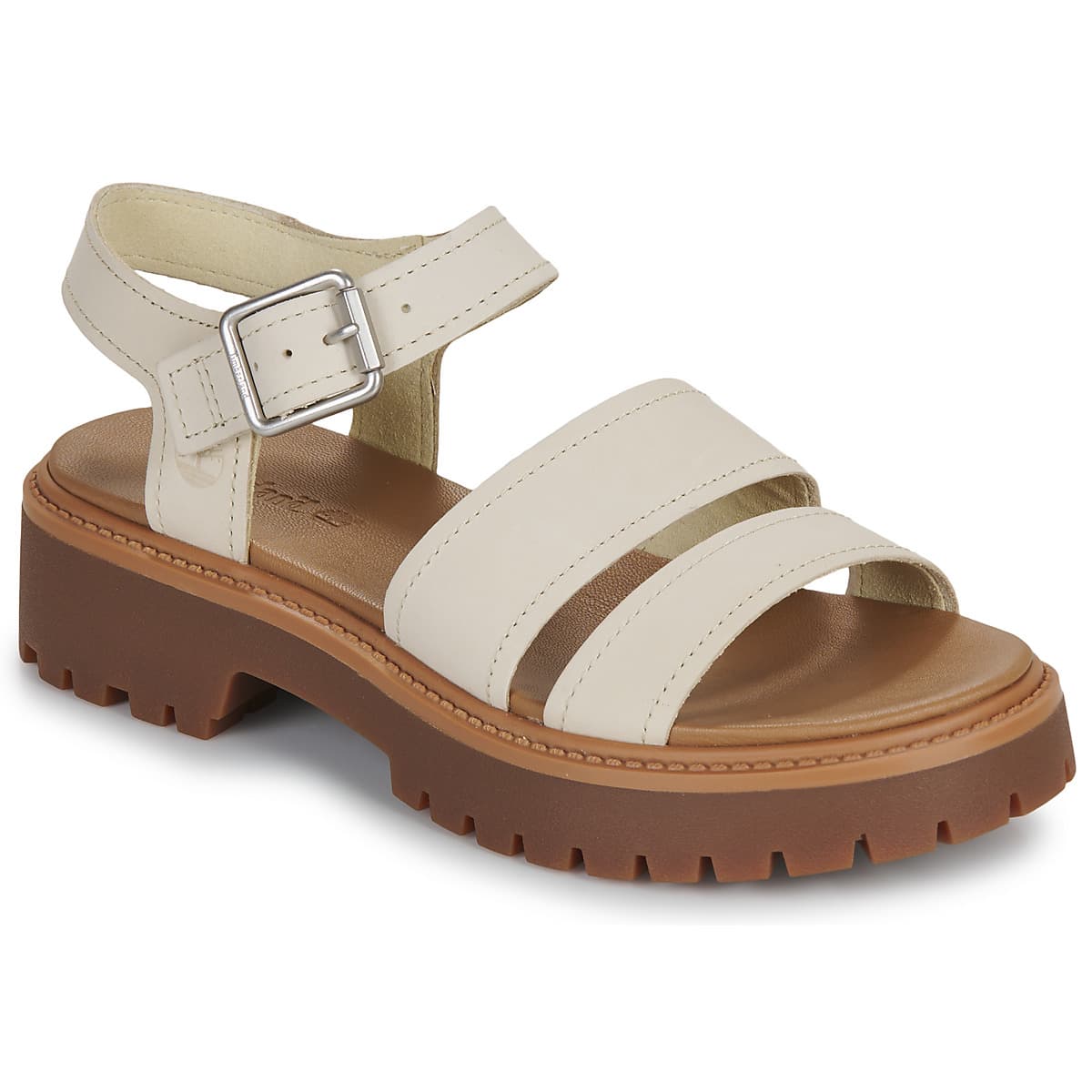 Women's Sandals Timberland White