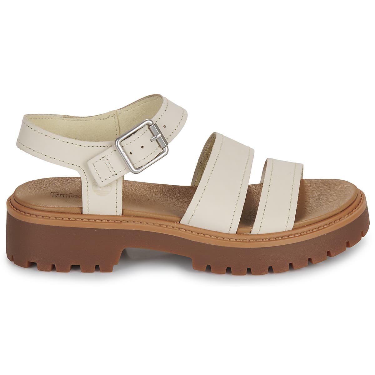 Women's Sandals Timberland White