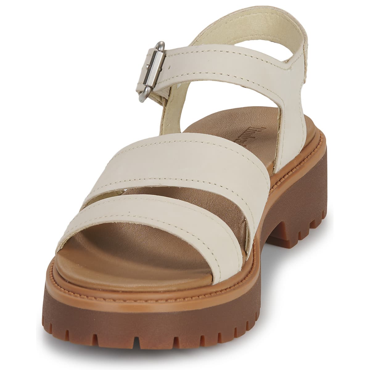 Women's Sandals Timberland White