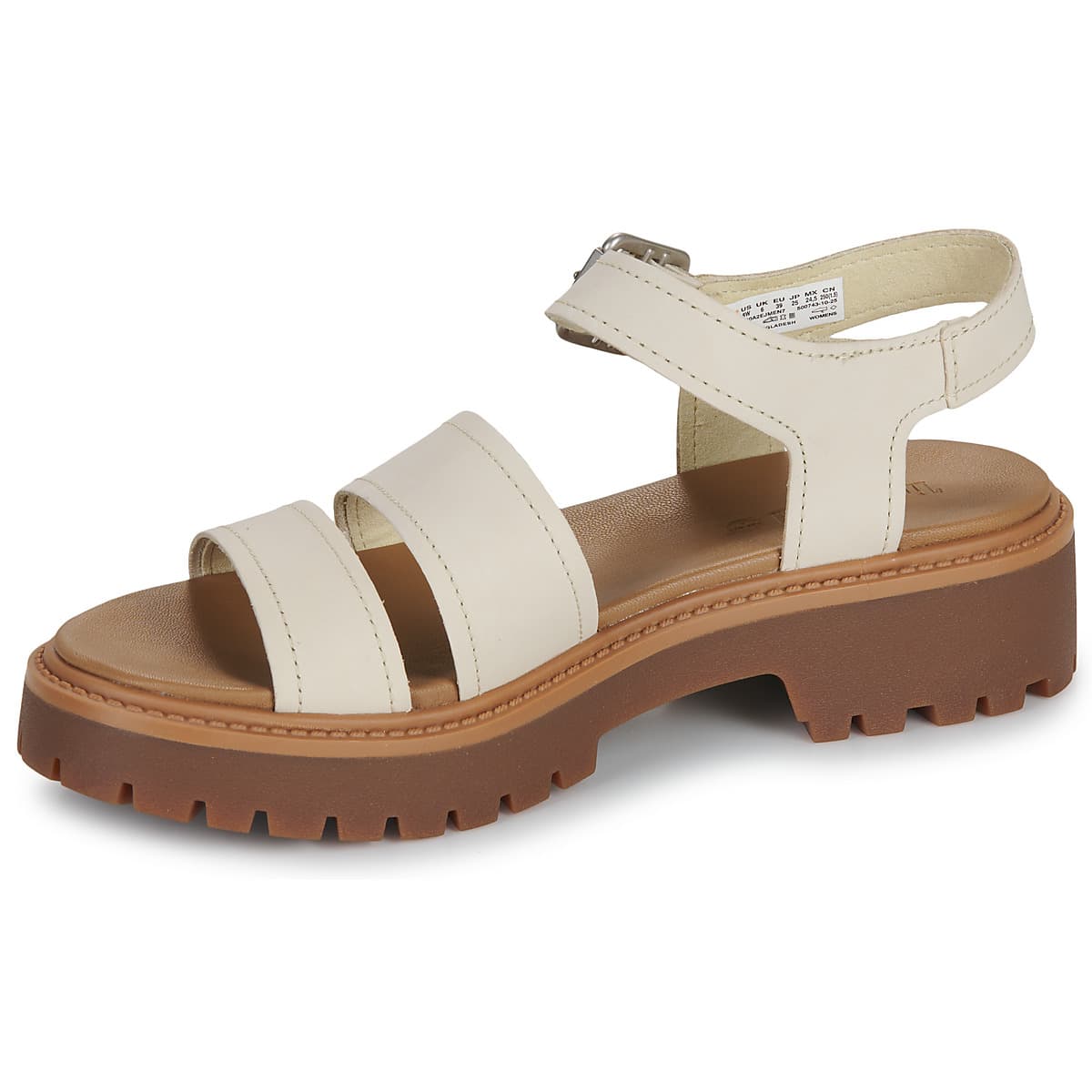 Women's Sandals Timberland White