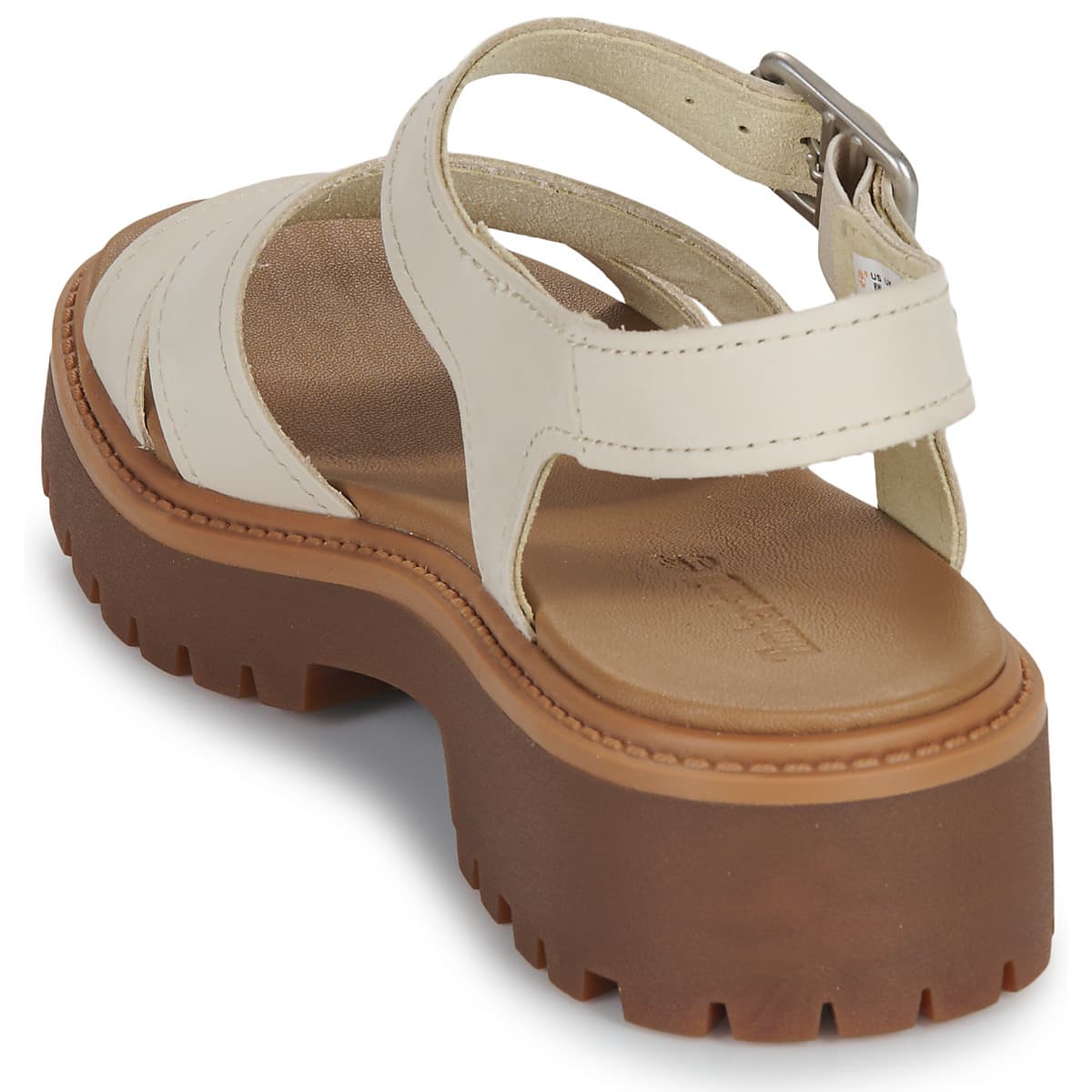 Women's Sandals Timberland White