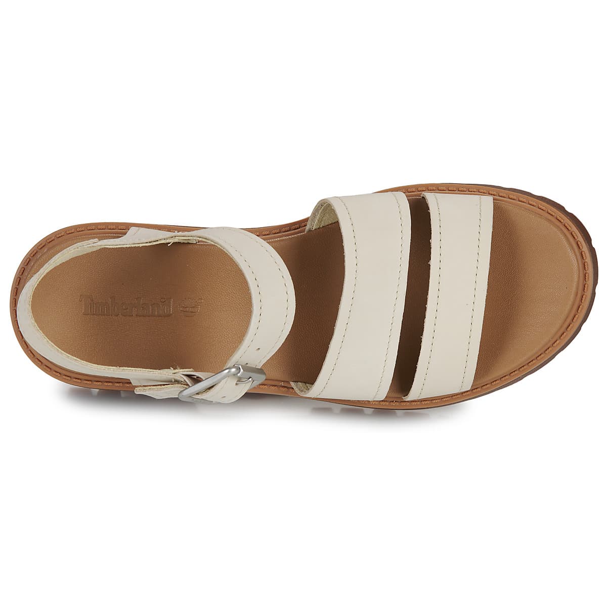 Women's Sandals Timberland White